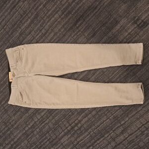 Democracy Gray Jeans